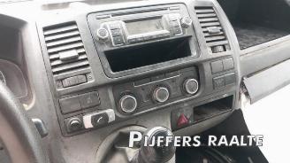 Volkswagen Transporter Transporter T5, Van, 2003 / 2015 2.0 TDI DRF picture 9