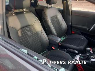 Ford Puma Puma, SUV, 2019 1.0 Ti-VCT EcoBoost mHEV 12V picture 12