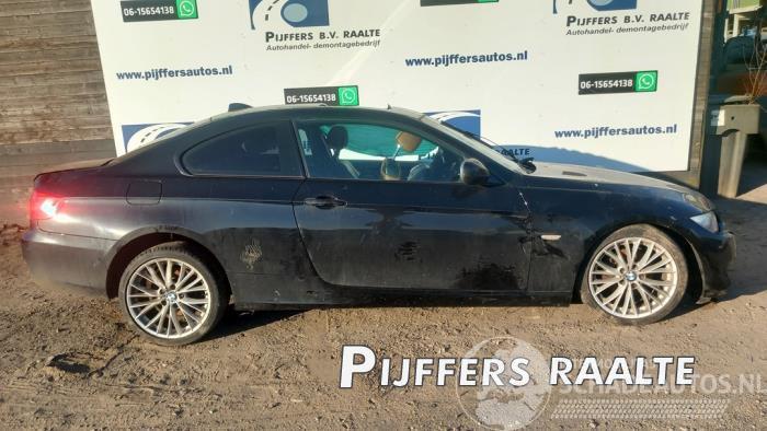 BMW 3-serie 3 serie (E92), Coupe, 2005 / 2013 320i 16V