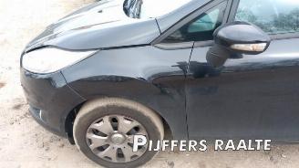 Ford Fiesta Fiesta 6 (JA8), Hatchback, 2008 / 2018 1.5 TDCi picture 14