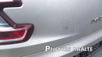 Renault Mégane Megane III Grandtour (KZ), Combi 5-drs, 2008 / 2016 1.4 16V TCe 130 picture 17