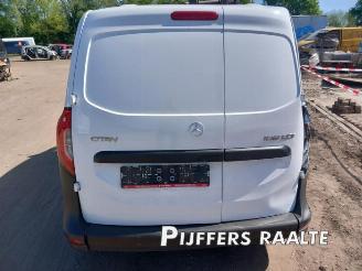 Mercedes Citan Citan (420.6), Van, 2021 1.5 108 CDI picture 5