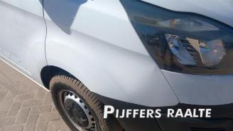 Ford Transit Transit Custom, Van, 2011 / 2023 2.2 TDCi 16V picture 7