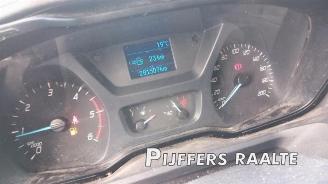 Ford Transit Transit Custom, Van, 2011 / 2023 2.2 TDCi 16V picture 15