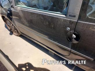 Renault Twingo Twingo II (CN), Hatchback 3-drs, 2007 / 2014 1.2 16V picture 13