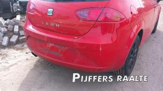 Seat Leon Leon (1P1), Hatchback 5-drs, 2005 / 2013 1.8 TSI 16V picture 7