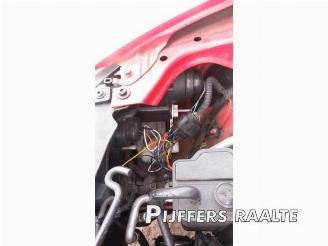 Seat Leon Leon (1P1), Hatchback 5-drs, 2005 / 2013 1.8 TSI 16V picture 14