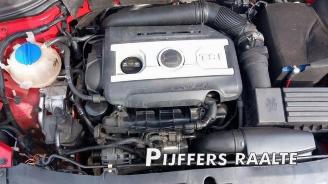 Seat Leon Leon (1P1), Hatchback 5-drs, 2005 / 2013 1.8 TSI 16V picture 16