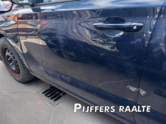 Hyundai I-30 i30 Wagon (PDEF), Combi, 2017 1.4 CVVT 16V picture 16