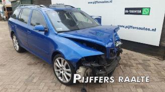 Skoda Octavia Octavia Combi (1Z5), Combi 5-drs, 2004 / 2013 2.0 Turbo FSI 16V RS picture 2