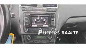 Volkswagen Polo Polo V (6R), Hatchback, 2009 / 2017 1.4 16V picture 16