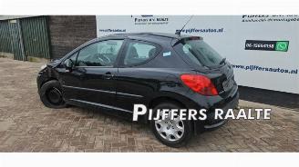 Auto da rottamare Peugeot 207 207/207+ (WA/WC/WM), Hatchback, 2006 / 2015 1.4 16V VTi 2008/8