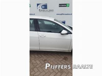 Volkswagen Golf Golf VII (AUA), Hatchback, 2012 / 2021 1.2 TSI 16V picture 10