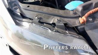 Volkswagen Polo Polo V (6R), Hatchback, 2009 / 2017 1.6 TDI 16V 90 picture 31