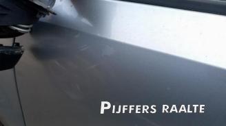 Volkswagen Polo Polo V (6R), Hatchback, 2009 / 2017 1.6 TDI 16V 90 picture 9