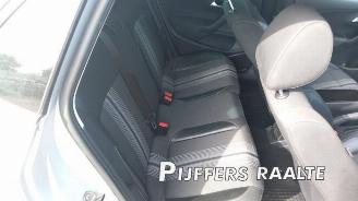 Volkswagen Polo Polo V (6R), Hatchback, 2009 / 2017 1.6 TDI 16V 90 picture 19