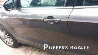 Ford Kuga Kuga II (DM2), SUV, 2012 2.0 TDCi 16V 140 picture 18