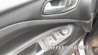 Ford Kuga Kuga II (DM2), SUV, 2012 2.0 TDCi 16V 140 picture 23