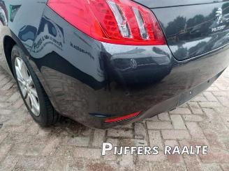 Peugeot 508 508 (8D), Sedan, 2010 / 2018 1.6 THP 16V picture 14
