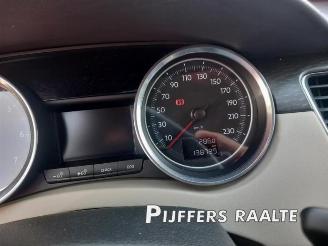 Peugeot 508 508 (8D), Sedan, 2010 / 2018 1.6 THP 16V picture 28
