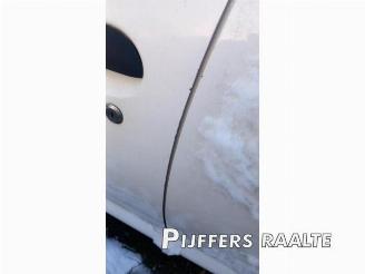 Citroën C1 C1, Hatchback, 2005 / 2014 1.0 12V picture 15