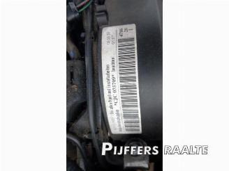 Audi A4 A4 (B8), Sedan, 2007 / 2015 2.0 TDI 16V picture 18