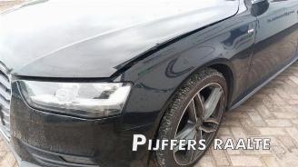 Audi A4 A4 (B8), Sedan, 2007 / 2015 2.0 TDI 16V picture 6