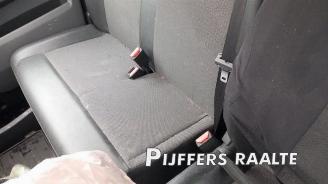 Peugeot Expert Expert (V1/VA/VB/VE/VF/VT/VY), Van, 2016 2.0 Blue HDi 120 16V picture 19