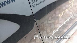 Peugeot Expert Expert (V1/VA/VB/VE/VF/VT/VY), Van, 2016 2.0 Blue HDi 120 16V picture 14