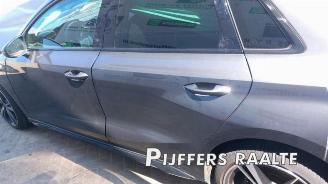 Audi A3 A3 Sportback (8YA), Hatchback 5-drs, 2019 1.4 40 TFSIe 16V picture 18