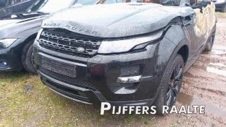 Land Rover Range Rover Range Rover Evoque (LVJ/LVS), SUV, 2011 / 2019 2.2 TD4 16V 5-drs. picture 3