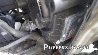 Land Rover Range Rover Range Rover Evoque (LVJ/LVS), SUV, 2011 / 2019 2.2 TD4 16V 5-drs. picture 10