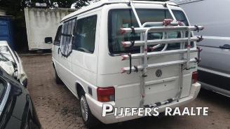 Uttjänta bilar auto Volkswagen Transporter Transporter/Caravelle T4, Bus, 1990 / 2003 2.4 D 1995/2