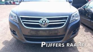 Volkswagen Tiguan Tiguan (5N1/2), SUV, 2007 / 2018 1.4 TSI 16V picture 3