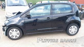 demontáž osobní automobily Volkswagen Up! Up! (121), Hatchback, 2011 1.0 12V 60 2016/4