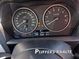 BMW 1-serie 1 serie (F20), Hatchback 5-drs, 2011 / 2019 114i 1.6 16V picture 14