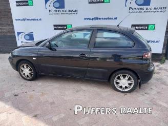  Seat Ibiza Ibiza III (6L1), Hatchback, 2002 / 2009 1.4 16V 75 2003/7