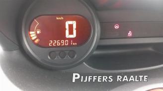 Renault Twingo Twingo II (CN), Hatchback 3-drs, 2007 / 2014 1.2 picture 22