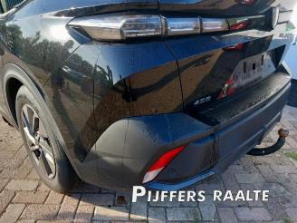 Peugeot 408 408, Liftback, 2022 1.2 PureTech 130 picture 9