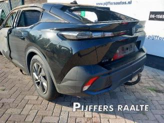 Peugeot 408 408, Liftback, 2022 1.2 PureTech 130 picture 2