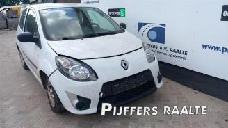 Renault Twingo Twingo II (CN), Hatchback 3-drs, 2007 / 2014 1.5 dCi 90 FAP picture 3
