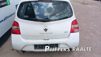 Renault Twingo Twingo II (CN), Hatchback 3-drs, 2007 / 2014 1.5 dCi 90 FAP picture 9