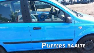 Fiat Panda Panda (169), Hatchback, 2003 / 2013 1.1 Fire picture 11