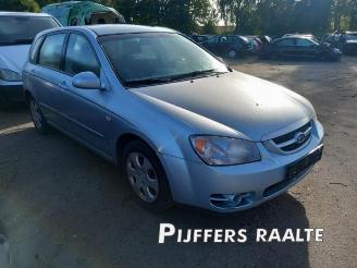 Autoverwertung Kia Cerato Cerato, Hatchback, 2004 / 2008 1.6 16V 2007/1