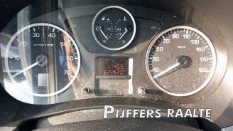 Citroën Berlingo Berlingo, Van, 2008 / 2021 1.6 BlueHDI 100 picture 10