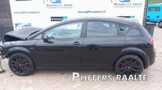 Autoverwertung Seat Leon Leon (1P1), Hatchback 5-drs, 2005 / 2013 2.0 TFSI FR 16V 2008/5