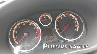 Opel Corsa Corsa D, Hatchback, 2006 / 2014 1.4 16V Twinport picture 14