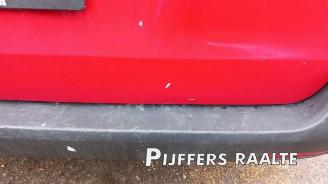 Mercedes Vito Vito (447.6), Van, 2014 1.6 109 CDI 16V picture 14