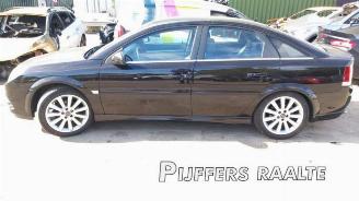 Sloopauto Opel Vectra Vectra C GTS, Hatchback 5-drs, 2002 / 2008 2.2 DIG 16V 2007/9