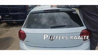Volkswagen Polo Polo VI (AW1), Hatchback 5-drs, 2017 1.0 TSI 12V picture 8
